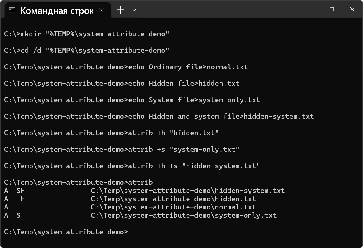 hidden-system-02-create-files.png