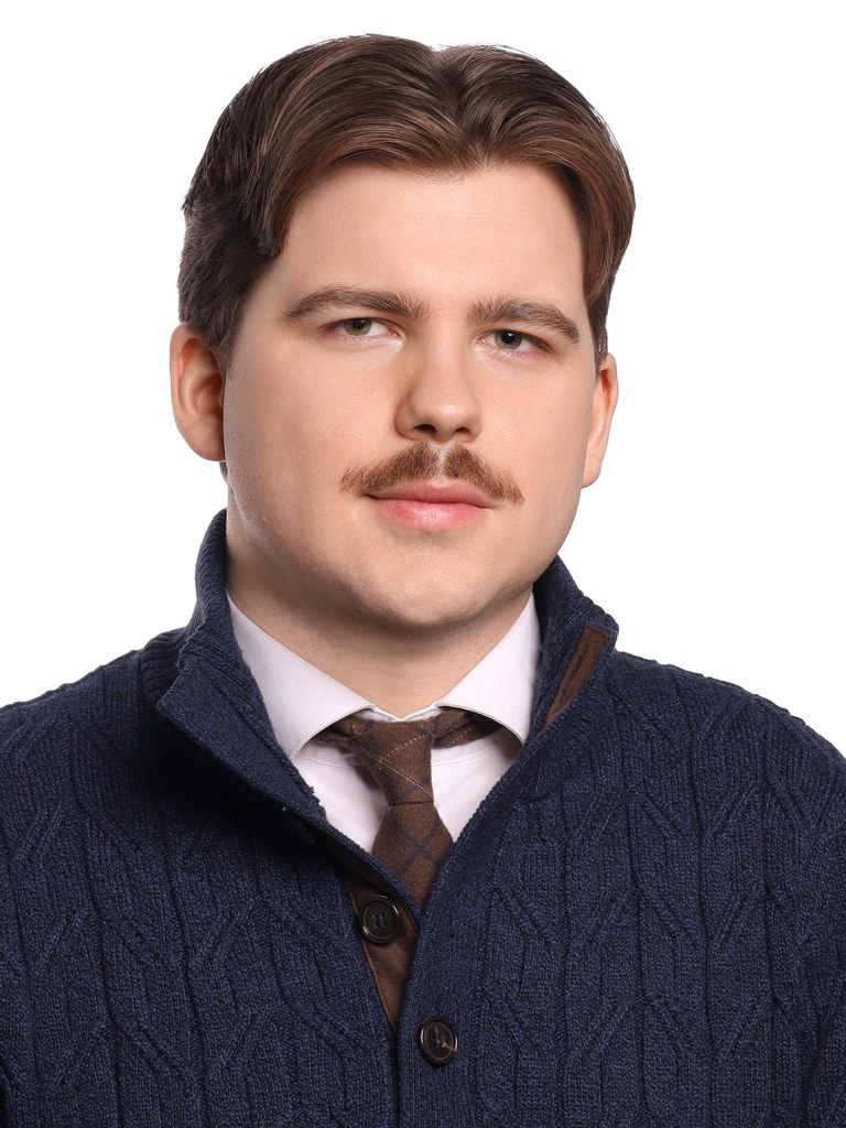 Георгий Кумуржи