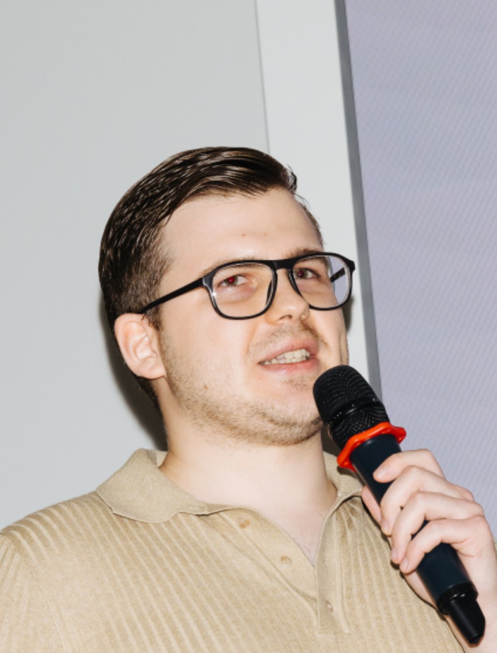 Георгий Кумуржи